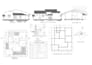 draft 2d plans and create photorealistic 3d lumion rendering